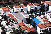 Esperides Sofras Resort