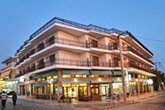 Olympion Hotel